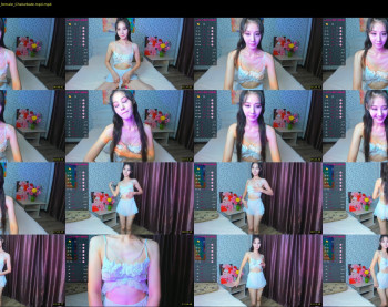 korea_s — 14 minute Chaturbate female cam show recording, 1080p, Jul 15, 2022