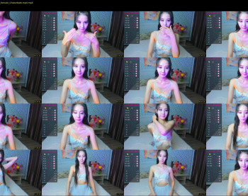 korea_s — 15 minute Chaturbate female cam show recording, 1080p, Jul 15, 2022