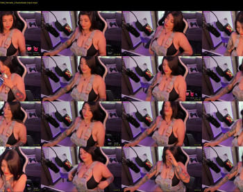 laurasophya — 5 minute Chaturbate female cam show recording, 1080p, Jul 15, 2022