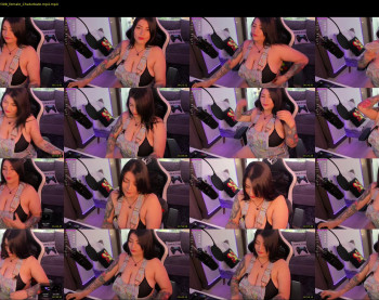 laurasophya — 4 minute Chaturbate female cam show recording, 1080p, Jul 15, 2022