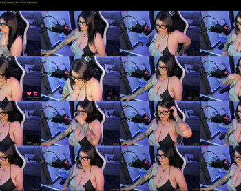 laurasophya — 16 minute Chaturbate female cam show recording, 1080p, Jul 16, 2022