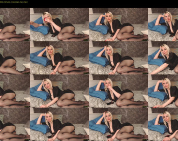 lavenasweet — 57 minute Chaturbate female cam show recording, 1080p, Jul 15, 2022
