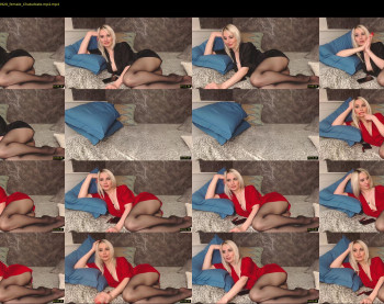 lavenasweet — 61 minute Chaturbate female cam show recording, 1080p, Jul 15, 2022