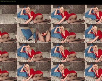 lavenasweet — 60 minute Chaturbate female cam show recording, 1080p, Jul 15, 2022