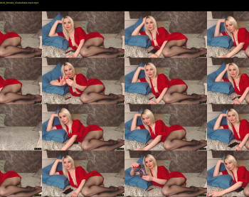 lavenasweet — 58 minute Chaturbate female cam show recording, 1080p, Jul 15, 2022