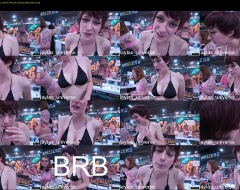laylas_universe — 91 minute Chaturbate female cam show recording, 720p, Jul 16, 2022