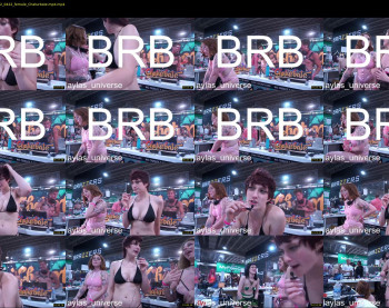laylas_universe — 20 minute Chaturbate female cam show recording, 720p, Jul 16, 2022