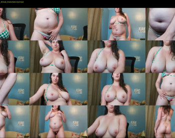leiaswift — 54 minute Chaturbate female cam show recording, 1080p, Jul 15, 2022