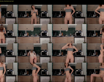 leyajoy — 54 minute Chaturbate female cam show recording, 1080p, Jul 16, 2022