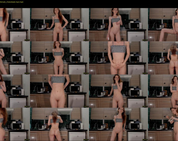 leyajoy — 54 minute Chaturbate female cam show recording, 1080p, Jul 16, 2022