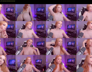 lil_pumpkinpie — 57 minute Chaturbate female cam show recording, 1080p, Jul 15, 2022