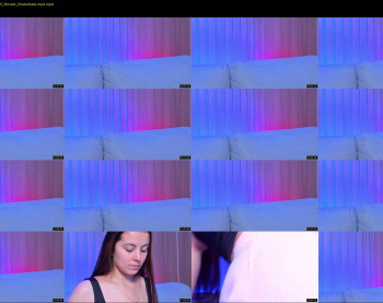 lilicarter_ — 26 minute Chaturbate female cam show recording, 1080p, Jul 15, 2022