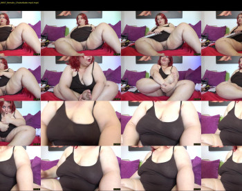 lindalovesexy — 6 minute Chaturbate female cam show recording, 1080p, Jul 15, 2022