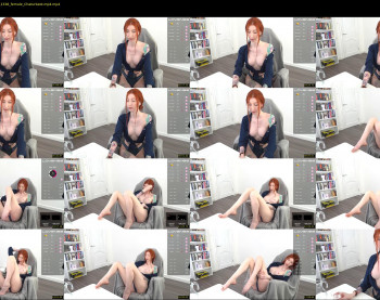 loony_moony — 20 minute Chaturbate couple cam show recording, 1080p, Jul 15, 2022
