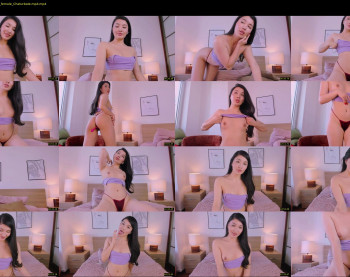 lorileen — 54 minute Chaturbate female cam show recording, 1080p, Jul 15, 2022