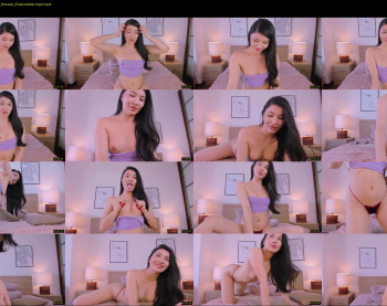 lorileen — 51 minute Chaturbate female cam show recording, 720p, Jul 15, 2022