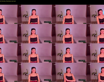 lucia_sandy — 5 minute Chaturbate female cam show recording, 1080p, Jul 15, 2022