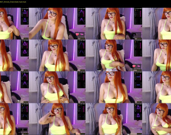 lucymagical — 54 minute Chaturbate female cam show recording, 1080p, Jul 15, 2022