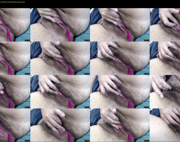 lush_doll — 55 minute Chaturbate female cam show recording, 1080p, Jul 15, 2022