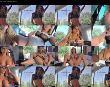 m1ss_ariana — 63 minute Chaturbate female cam show recording, 1080p, Jul 15, 2022