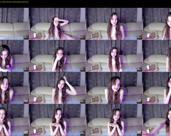 mabelsherman — 3 minute Chaturbate couple cam show recording, 1080p, Jul 15, 2022
