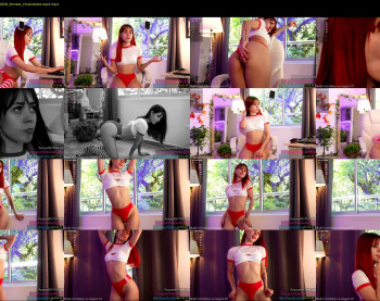 madisonlara — 58 minute Chaturbate female cam show recording, 1080p, Jul 15, 2022
