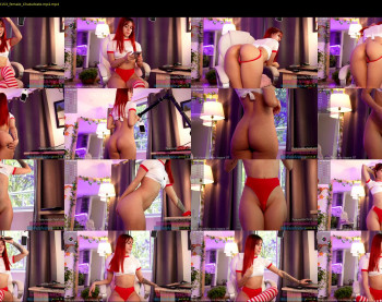 madisonlara — 54 minute Chaturbate female cam show recording, 1080p, Jul 15, 2022
