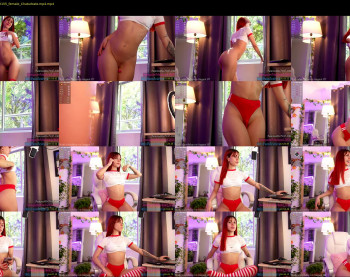 madisonlara — 33 minute Chaturbate female cam show recording, 1080p, Jul 15, 2022