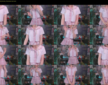 mana_rose — 55 minute Chaturbate female cam show recording, 1080p, Jul 15, 2022