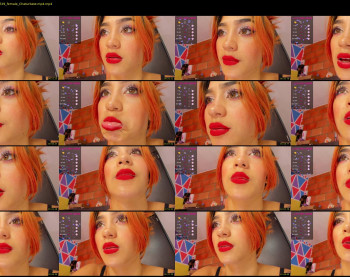 mara__ross — 4 minute Chaturbate female cam show recording, 1080p, Jul 15, 2022