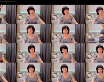 mariagold — 54 minute Chaturbate female cam show recording, 1080p, Jul 15, 2022