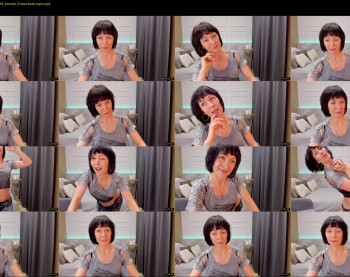 mariagold — 40 minute Chaturbate female cam show recording, 1080p, Jul 15, 2022
