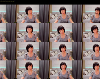 mariagold — 40 minute Chaturbate female cam show recording, 1080p, Jul 15, 2022