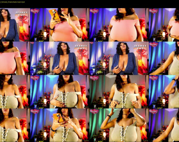 mariicha — 54 minute Chaturbate female cam show recording, 1080p, Jul 15, 2022