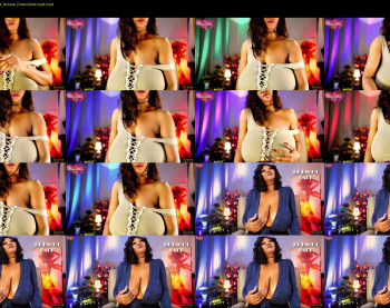 mariicha — 6 minute Chaturbate female cam show recording, 1080p, Jul 15, 2022