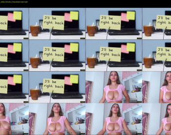 marilyn_rouse — 79 minute Chaturbate female cam show recording, 1080p, Jul 15, 2022