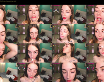 marshalang — 38 minute Chaturbate couple cam show recording, 1080p, Jul 15, 2022