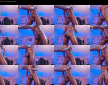 martin_killer — 30 minute Chaturbate male cam show recording, 720p, Jul 15, 2022
