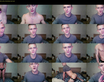 marvelboy_ — 23 minute Chaturbate male cam show recording, 720p, Jul 16, 2022