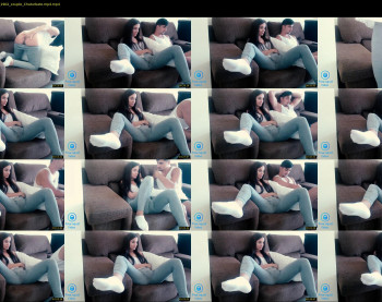 marylou2000 — 55 minute Chaturbate couple cam show recording, 1080p, Jul 15, 2022