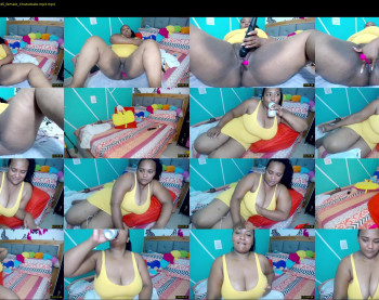 marysol83 — 84 minute Chaturbate female cam show recording, 720p, Jul 16, 2022