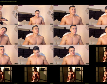 mason_bennet — 70 minute Chaturbate male cam show recording, 1080p, Jul 15, 2022