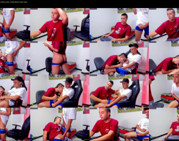 masters_boys — 55 minute Chaturbate male cam show recording, 1080p, Jul 15, 2022