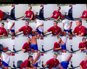 masters_boys — 10 minute Chaturbate male cam show recording, 1080p, Jul 16, 2022