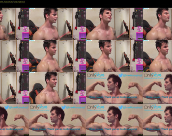maxandtam — 23 minute Chaturbate couple cam show recording, 1080p, Jul 16, 2022