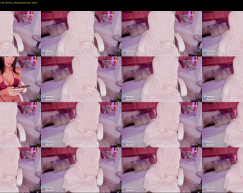 mel_evansx — 23 minute Chaturbate female cam show recording, 1080p, Jul 15, 2022