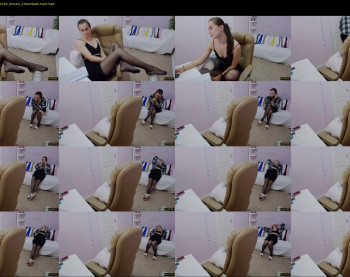 miracle_rose — 54 minute Chaturbate female cam show recording, 1080p, Jul 15, 2022