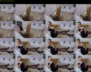 miracle_rose — 18 minute Chaturbate female cam show recording, 1080p, Jul 16, 2022