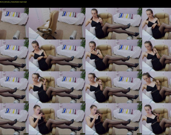 miracle_rose — 13 minute Chaturbate female cam show recording, 1080p, Jul 16, 2022