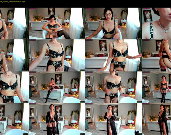 miss_giulia — 54 minute Chaturbate female cam show recording, 1080p, Jul 15, 2022